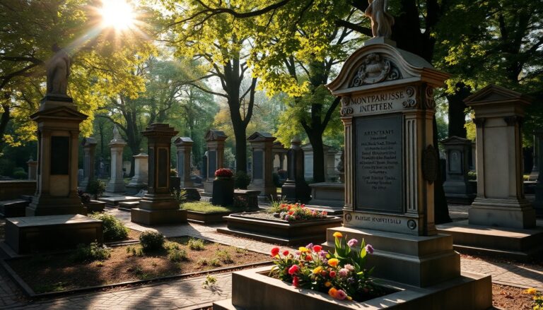 scopri il cimitero di montparnasse storia affascinante e celebrita sepolte 1764992732