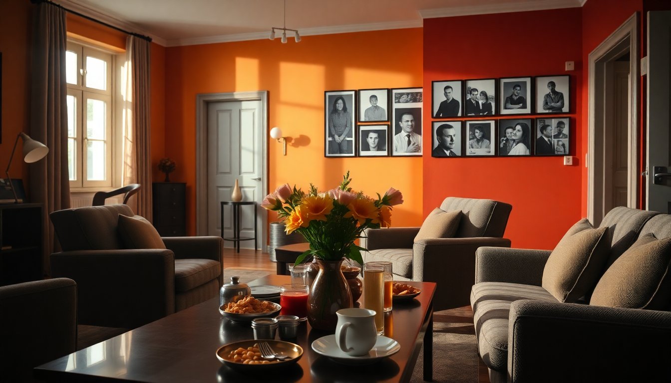 scopri il grande fratello vip la storia di un reality di successo e i suoi segreti 1766741092