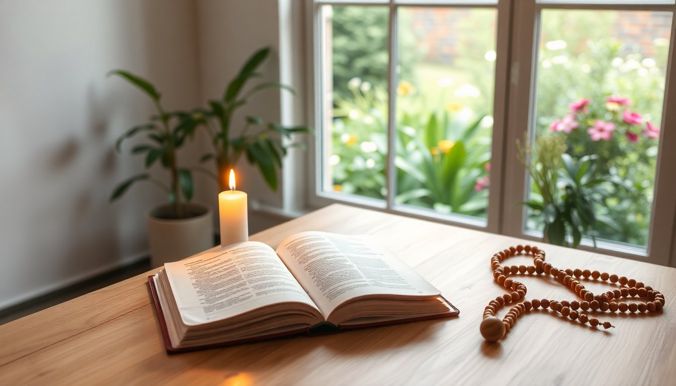 scopri la liturgia delle ore significato pratiche e benefici spirituali 1764956447