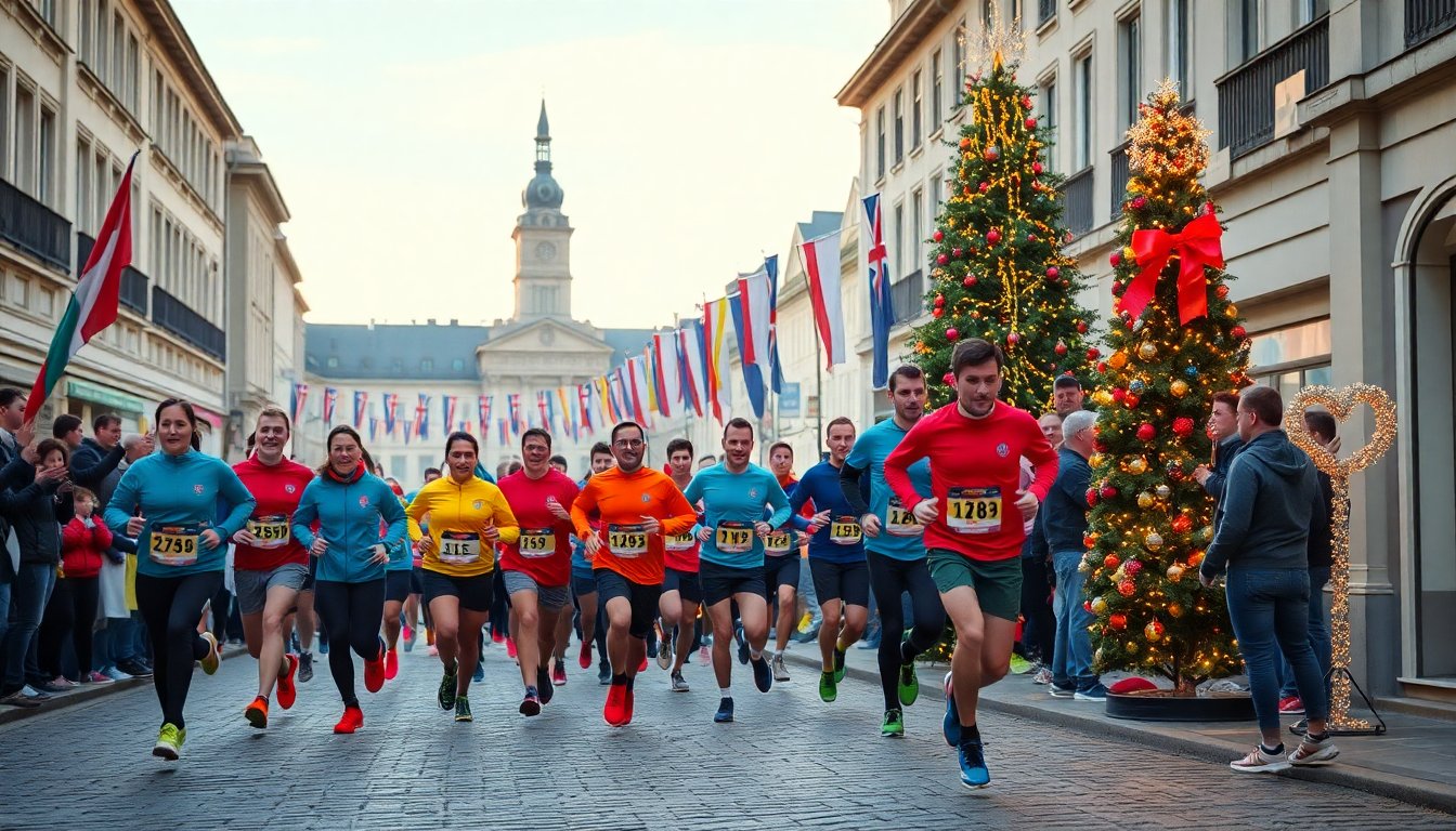 scopri la magia della corsa di san silvestro unesperienza unica a zurigo 1766966444