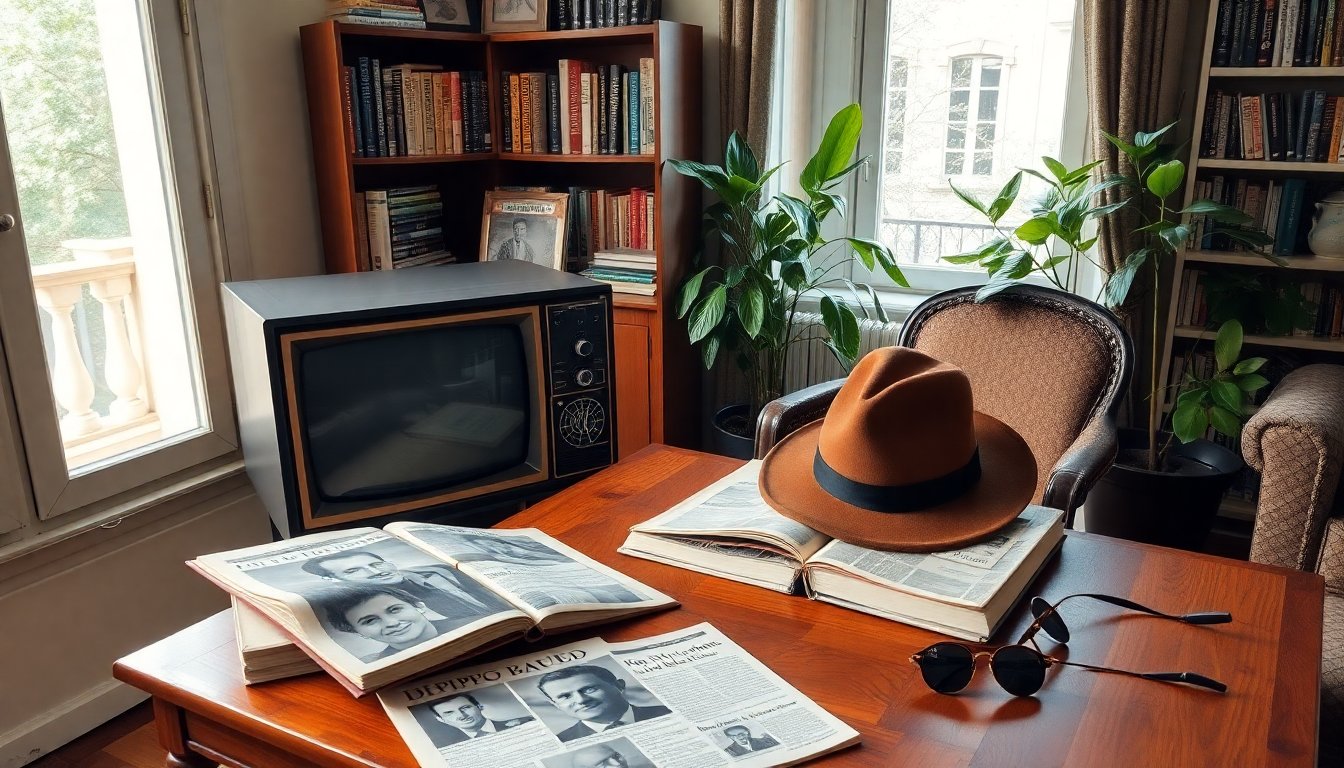 scopri la verita sulleredita di pippo baudo e il futuro dei suoi figli 1765900553