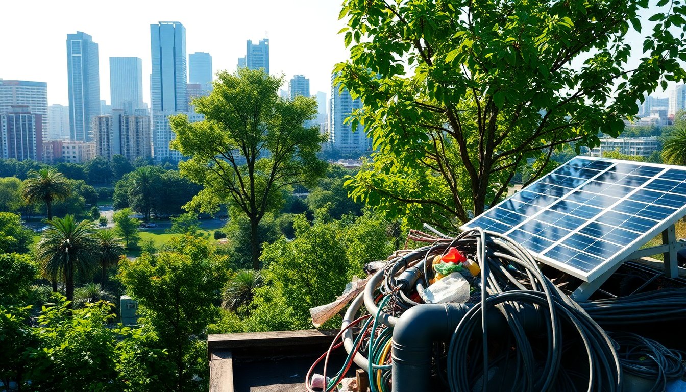 sostenibilita ambientale il lato oscuro delle pratiche green 1766315179