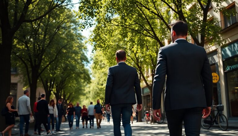 stefano de martino e gilda dambrosio tutto sul gossip e la verita di una presunta relazione 1765929655