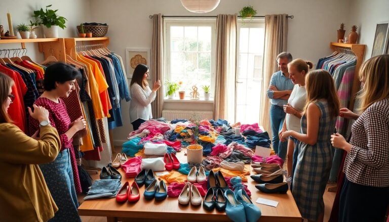 swishing party divertiti risparmiando e riciclando 1767039099