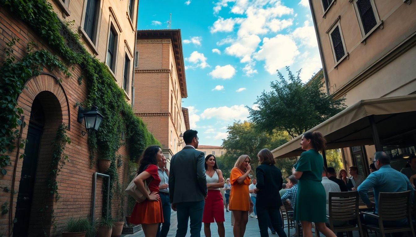 telenovela una commedia romantica tra amori impossibili e colpi di scena 1766696798