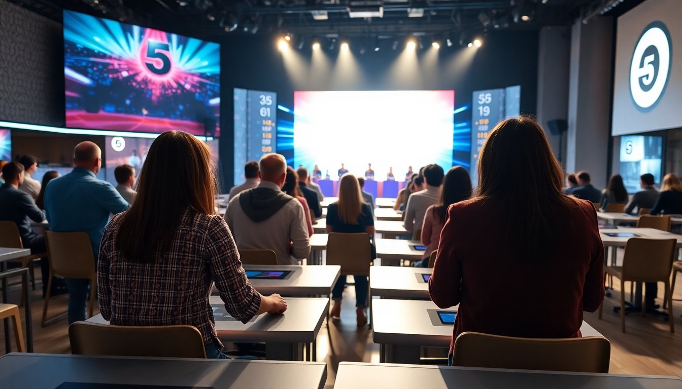 torneo di chi vuol essere milionario con gerry scotti adrenalina e sfide avvincenti 1766506120