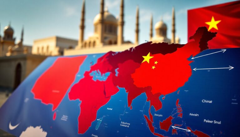 trump e la strategia di sicurezza nazionale verso un nuovo ordine mondiale 1765416824