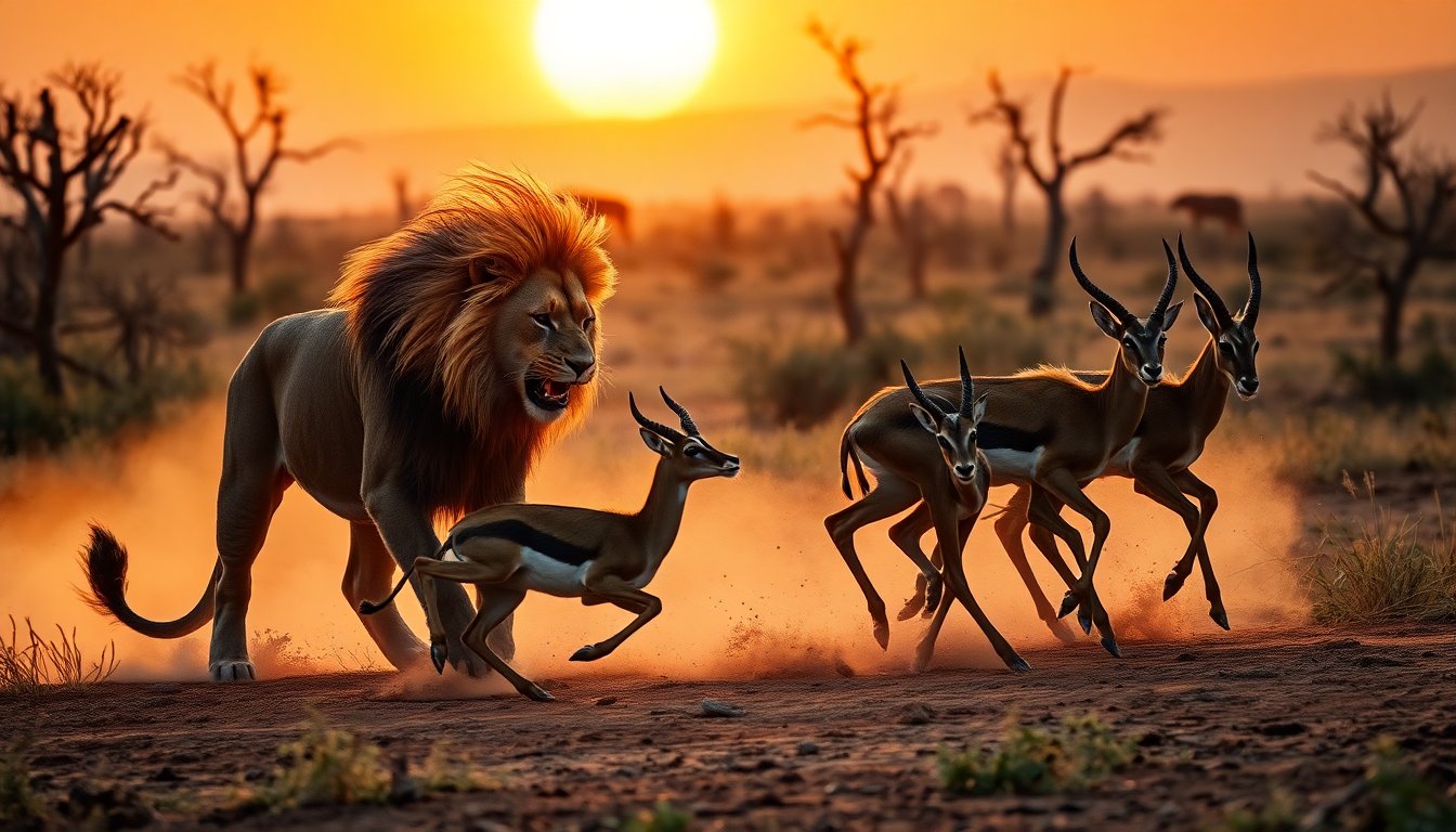 unavventura straordinaria nel regno animale con david attenborough 1765058346