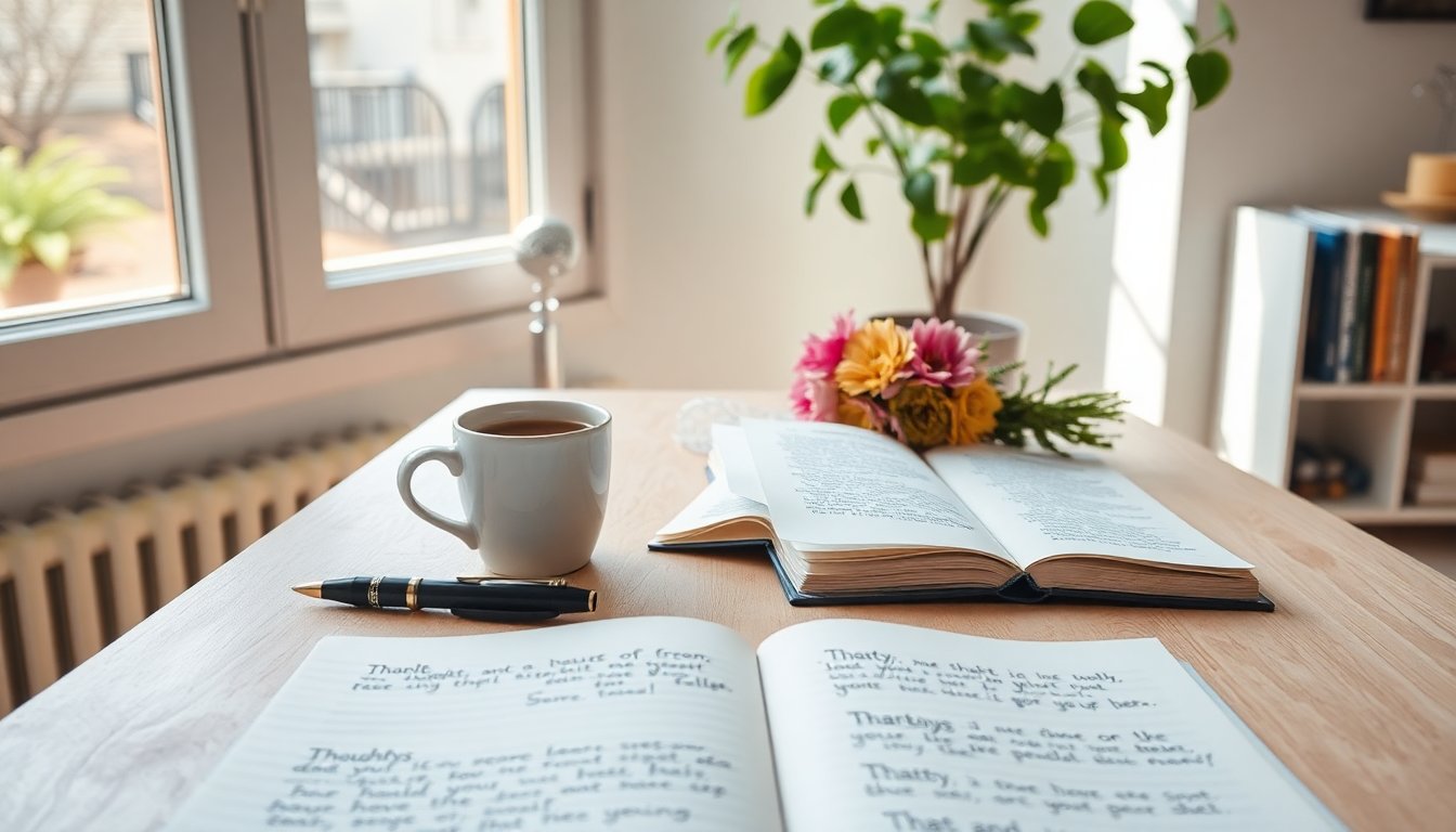 5 modi infallibili per cambiare la tua vita e sentirti meglio 1769576907