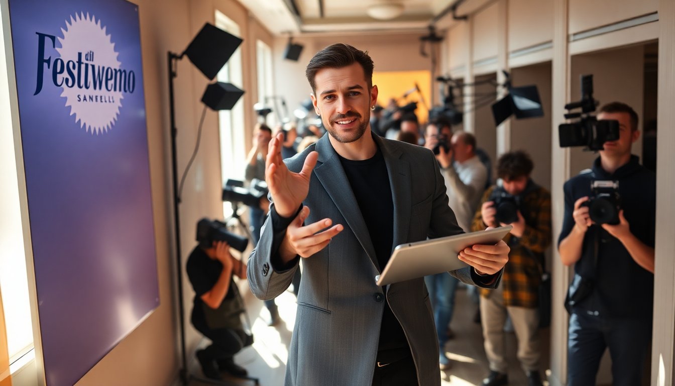achille lauro co conduttore al festival di sanremo 2026 tutte le novita 1769731969