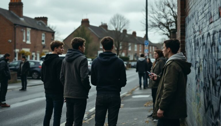 adolescenza la miniserie che svela il bullismo e le sue drammatiche conseguenze 1768744576