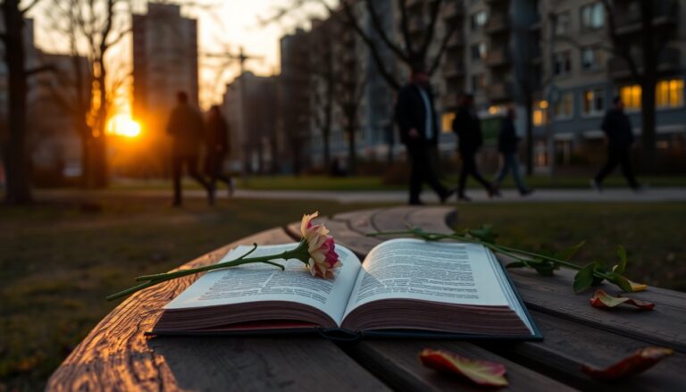 amore e destino analisi delle relazioni complesse nelle storie contemporanee 1769826769