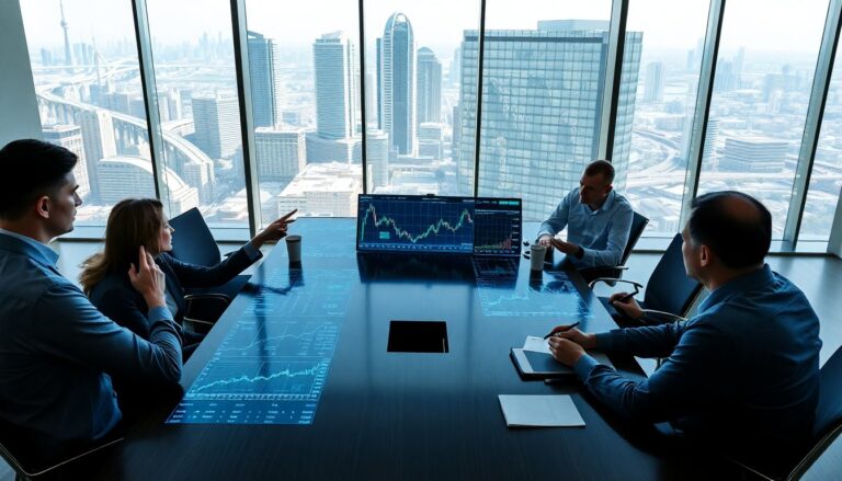 analisi approfondita dei mercati finanziari nel 2026 1769318854