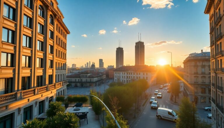 analisi approfondita del real estate di lusso a milano nel 2026 1769619997