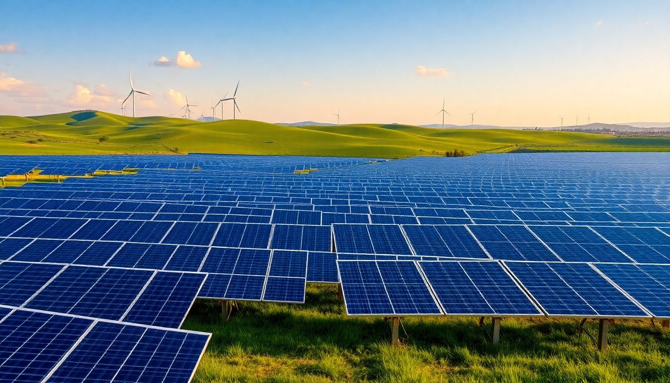 analisi del mercato delle energie rinnovabili in italia opportunita e sfide 1768436425