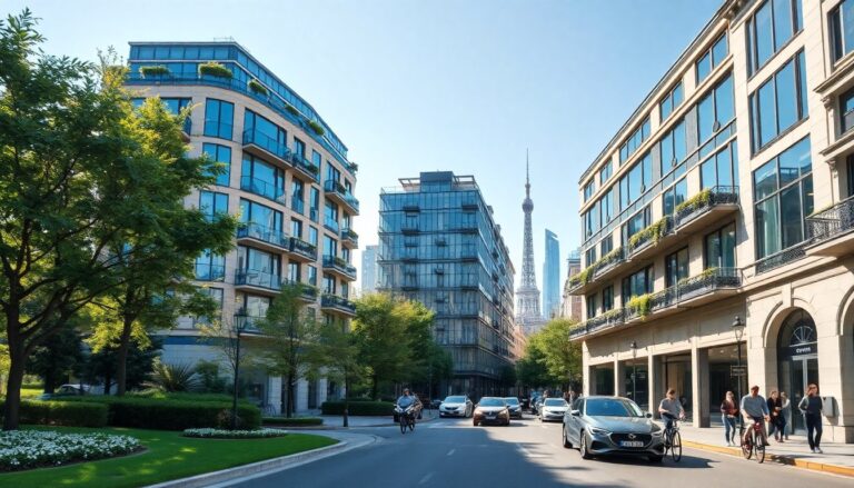 analisi del mercato immobiliare di lusso a milano per investimenti 1769362014