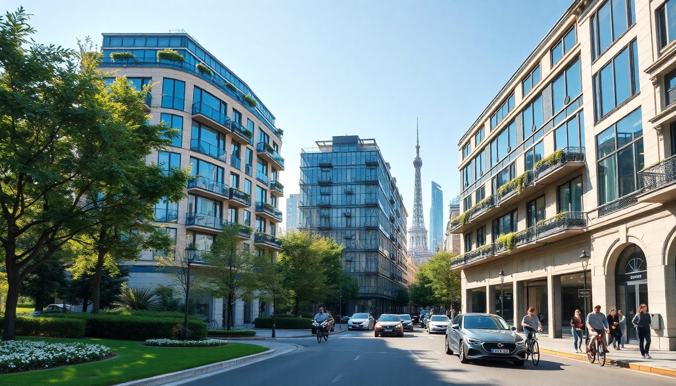 analisi del mercato immobiliare di lusso a milano per investimenti 1769362014