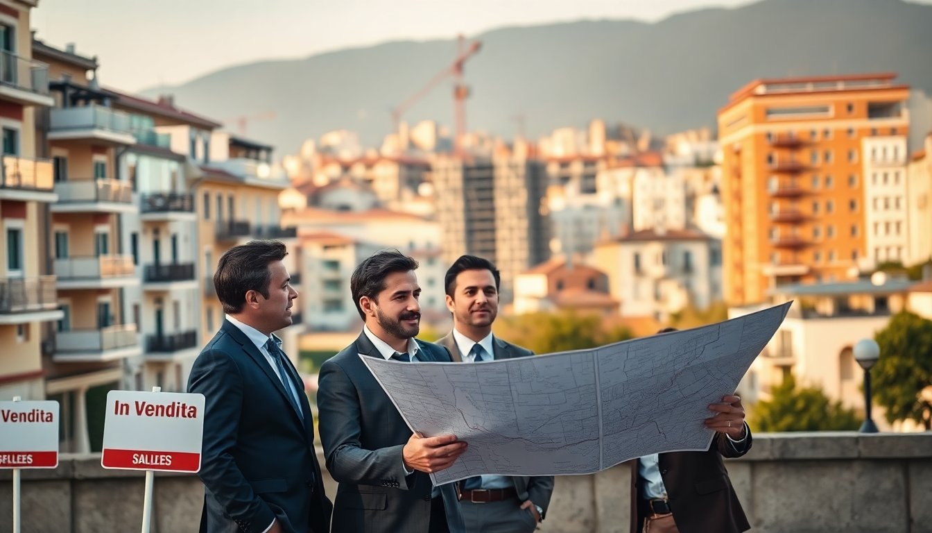 analisi del mercato immobiliare italiano nel 2026 opportunita e sfide 1769426727