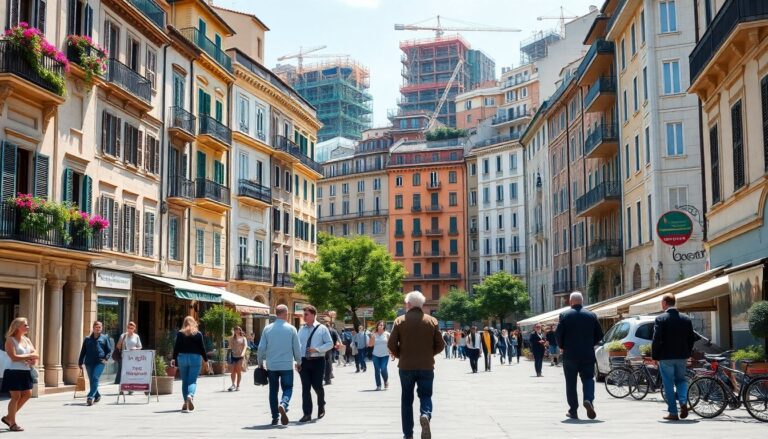 analisi del mercato immobiliare italiano opportunita e sfide 1769448086