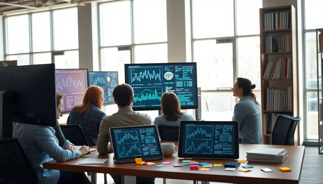 analisi del passaggio da google a motori di ricerca basati su intelligenza artificiale 1769253870