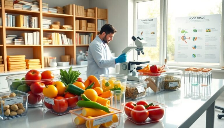 analisi delle frodi nel settore alimentare uninchiesta approfondita 1769296883