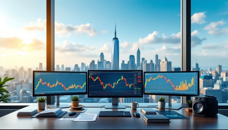 analisi delle politiche monetarie e il loro effetto sui mercati 1768464342