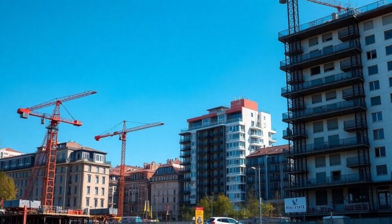 analisi delle previsioni e tendenze del mercato immobiliare italiano nel 2026 1769296025