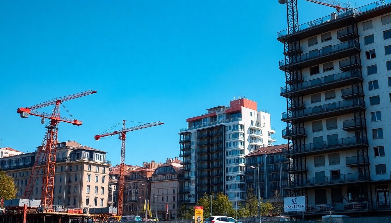 analisi delle previsioni e tendenze del mercato immobiliare italiano nel 2026 1769296025