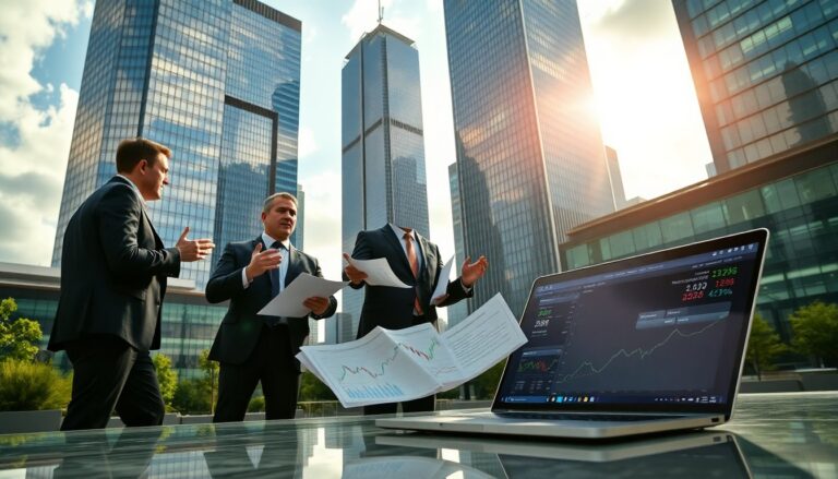 analisi delle prospettive e delle sfide del mercato finanziario nel 2026 1769491195