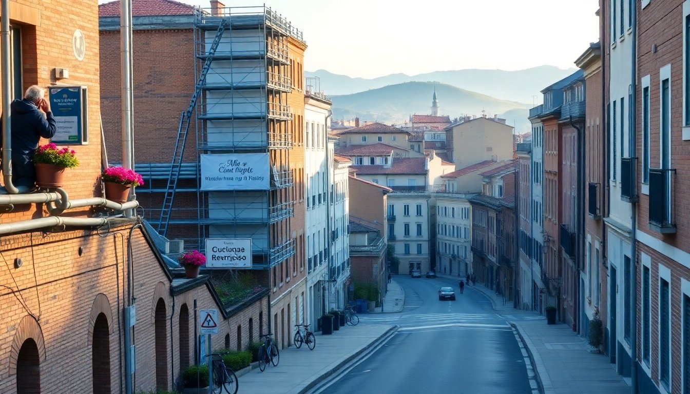 analisi delle prospettive e tendenze del mercato immobiliare in italia 1769577479