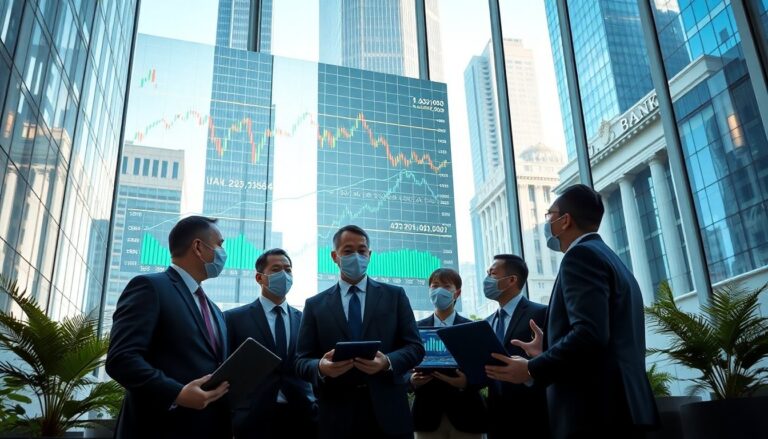 analisi delle tendenze dei mercati finanziari per il 2026 1769209773