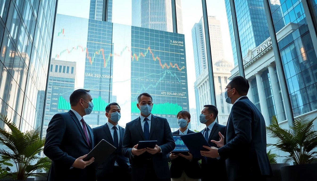 analisi delle tendenze dei mercati finanziari per il 2026 1769209773