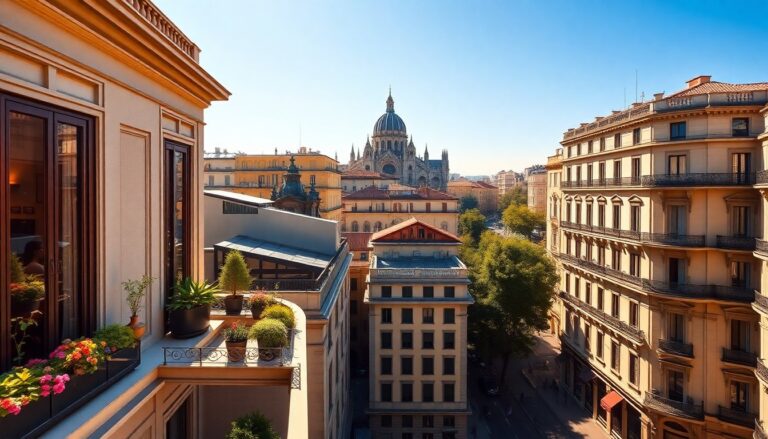 analisi delle tendenze e opportunita nel mercato immobiliare di lusso a milano 1769295843