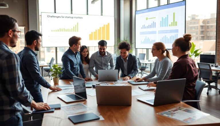 analisi realistica sul futuro delle startup tech e le sfide da affrontare 1769405117