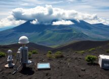 attivita vulcanica e sismica aggiornamenti e monitoraggio costante per la sicurezza ambientale 1768045845