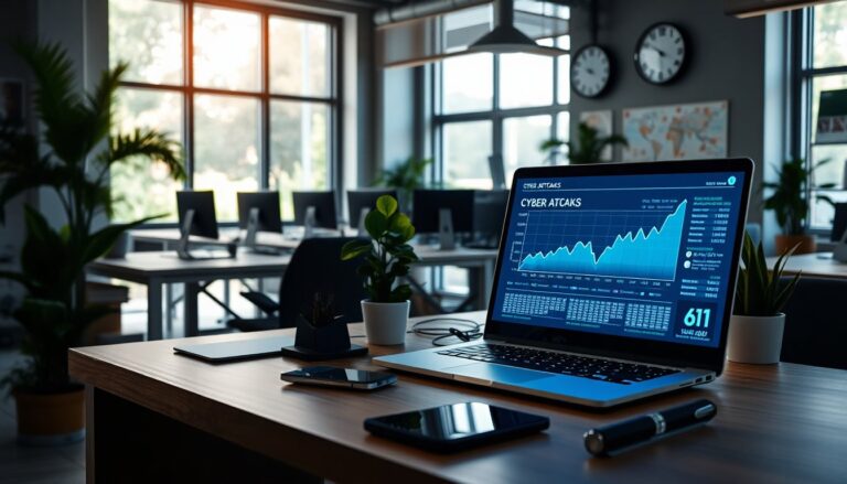 aumento dei cyber attacchi nel 2026 guida essenziale alla difesa e alle strategie di protezione 1768649471