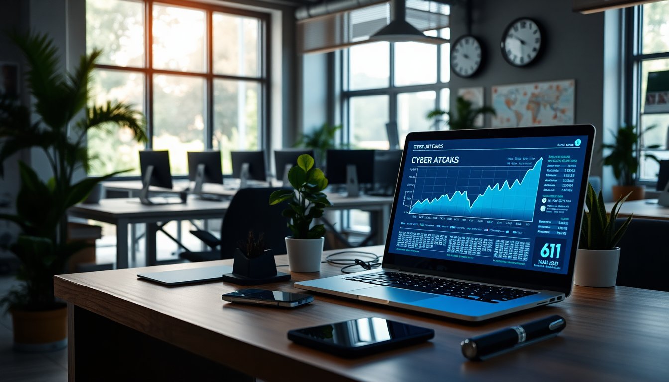 aumento dei cyber attacchi nel 2026 guida essenziale alla difesa e alle strategie di protezione 1768649471