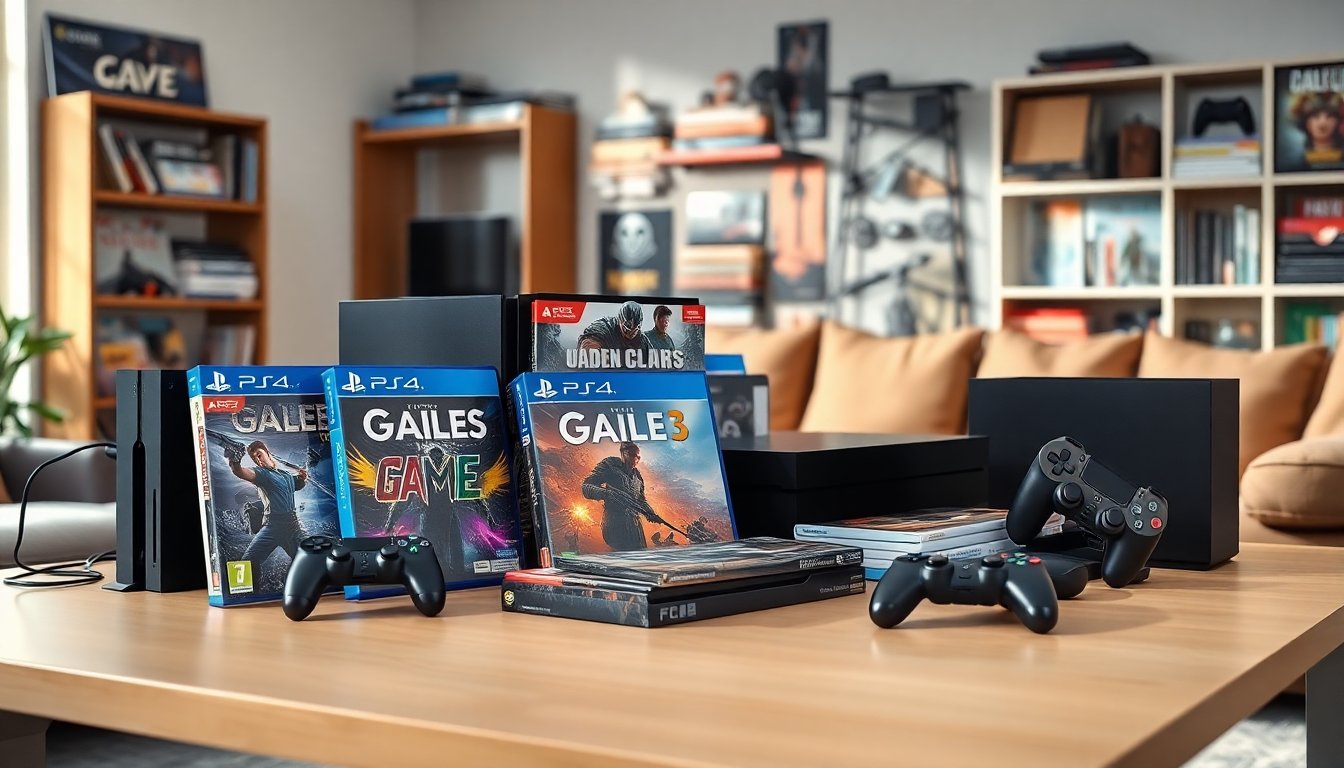 black friday gamelife offerte imperdibili su giochi e accessori 1769702707