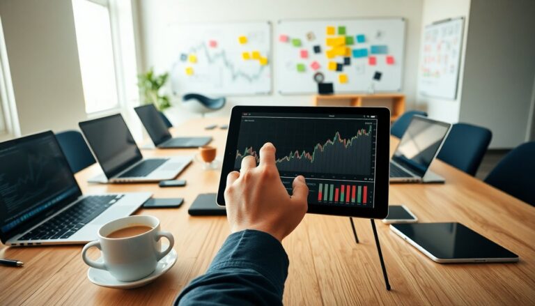 blockchain e finanza come la tecnologia sta trasformando il settore 1768416480