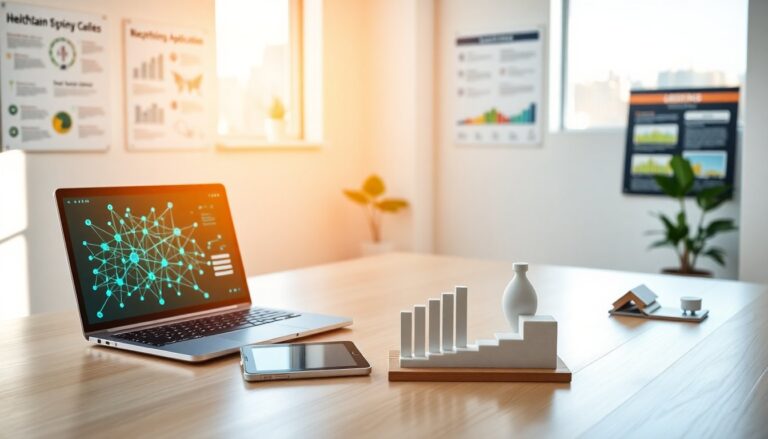 blockchain e il futuro della tecnologia 1769231706