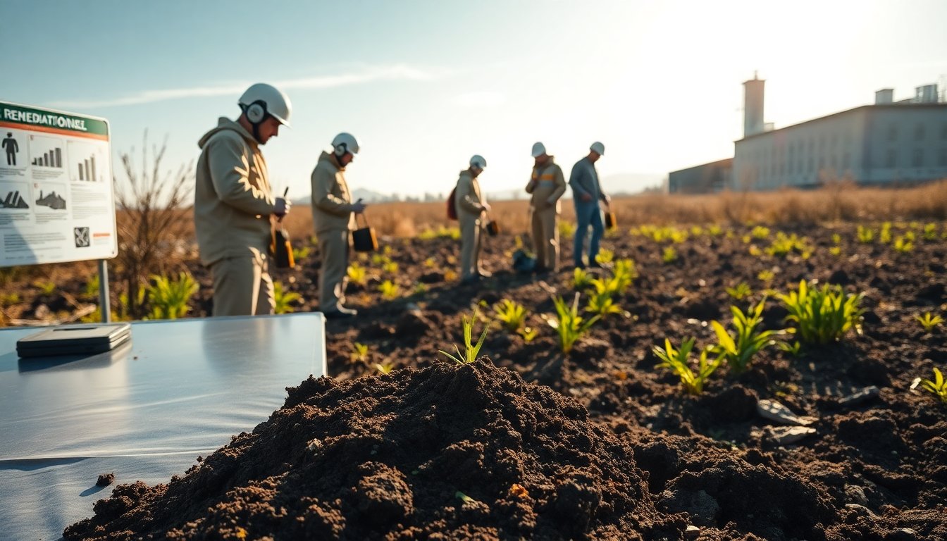bonifiche ambientali in italia unanalisi dettagliata 1769556002