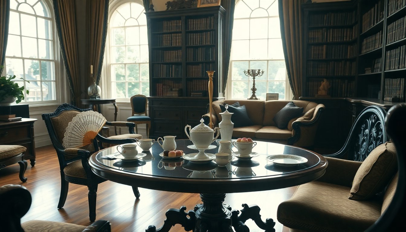 bridgerton 4 scopri la nuova stagione e il suo incredibile racconto 1769841281