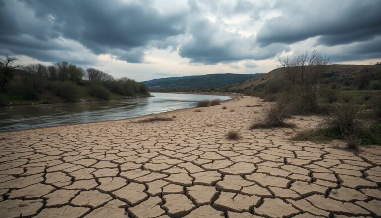 cambiamenti climatici in aumento impatti e previsioni 1769231950