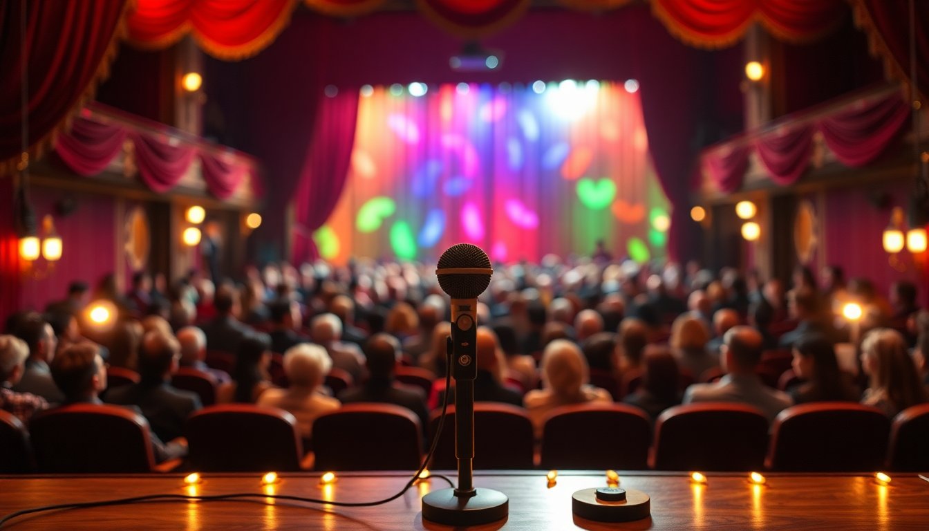 checco zalone il comico italiano che ha incantato il pubblico 1768890836