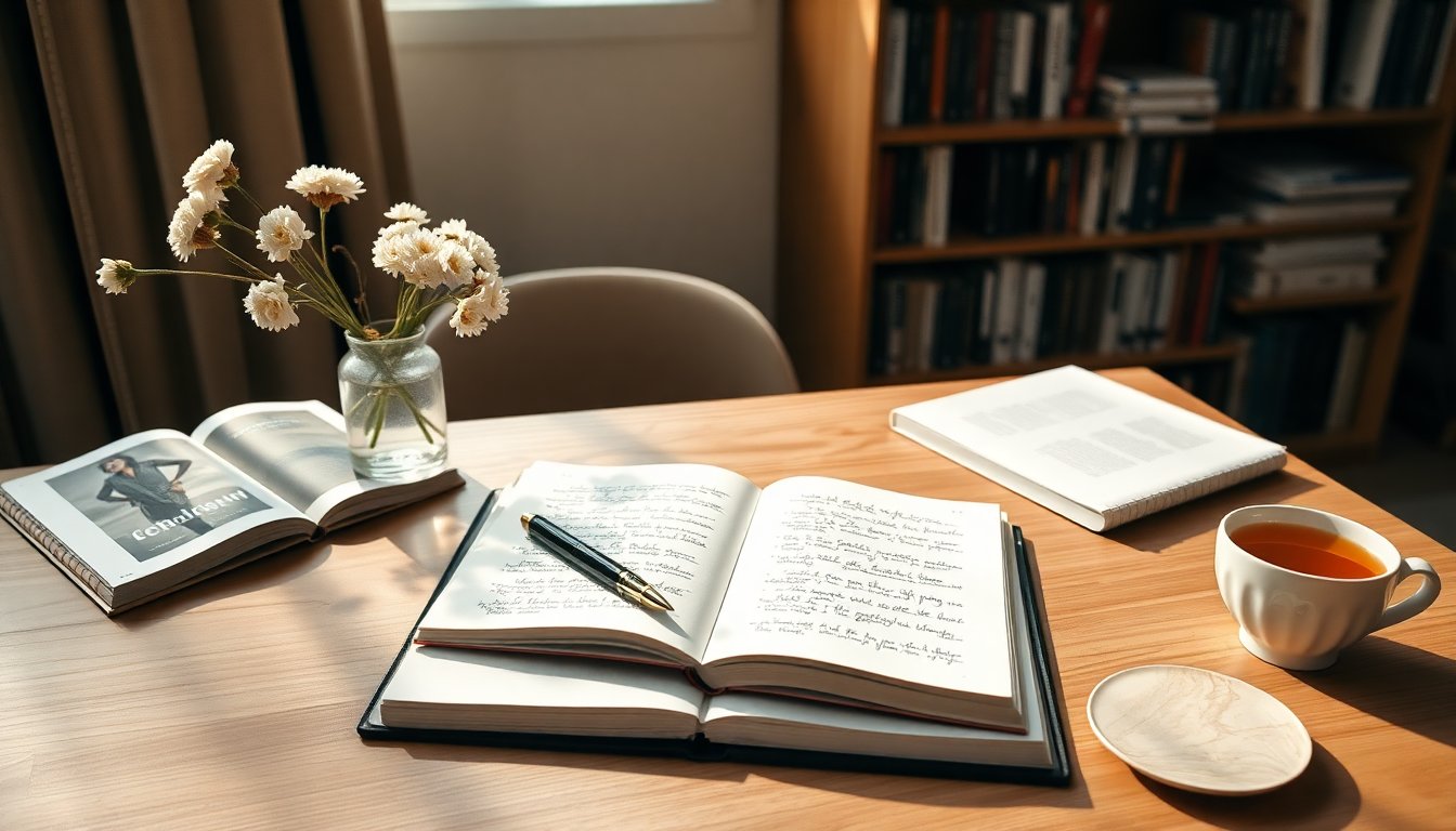 chiara ferragni un libro sulla sua esperienza dopo il divorzio 1769739225