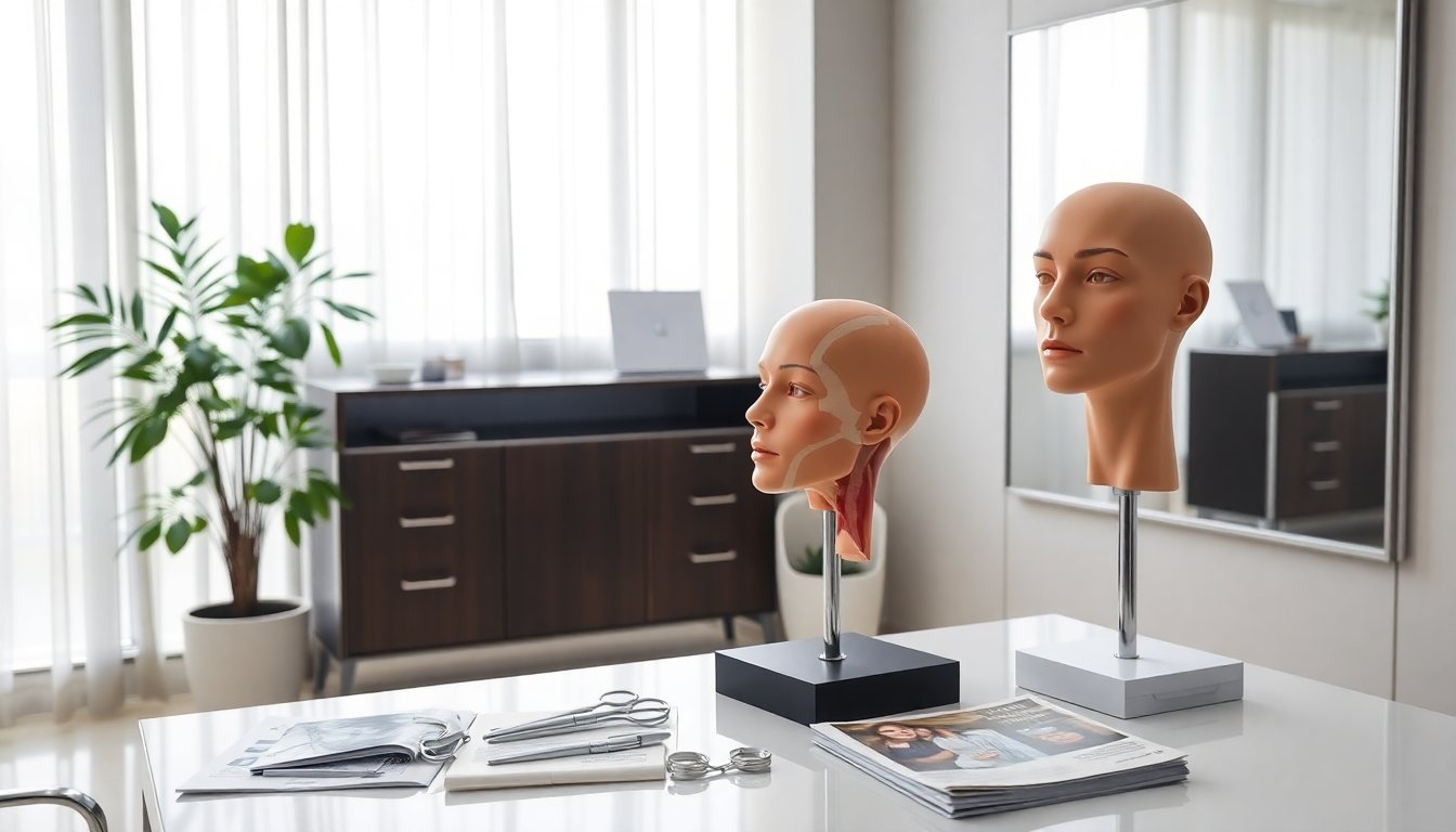 chirurgia estetica per vip guida completa e segreti svelati 1768326670