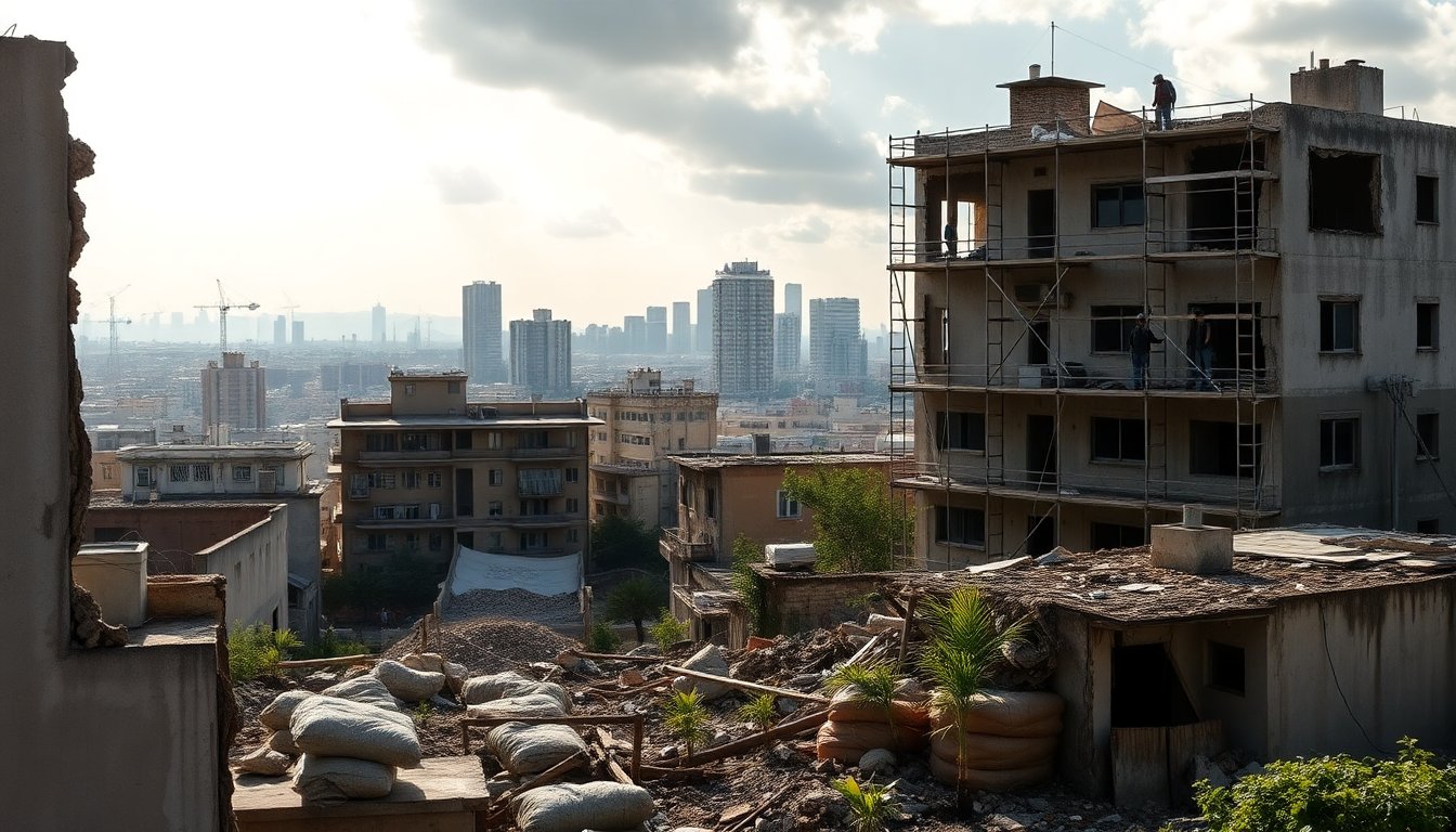 citta e resilienza come recuperare dai disastri naturali 1769577153