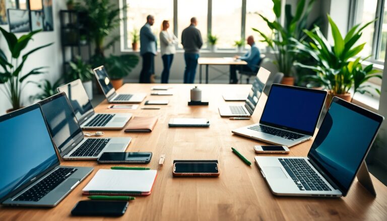 come costruire un business tech sostenibile nel lungo termine 1769274728