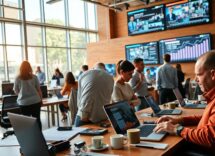 come i social media stanno cambiando il panorama del giornalismo 1769491487