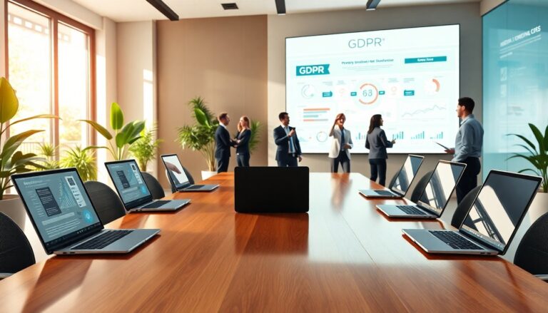 come il gdpr ha cambiato il panorama aziendale in italia 1769598799